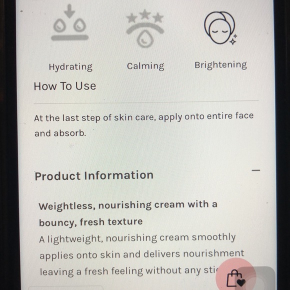 Neogen probiotics youth repair cream mini - Picture 7 of 9